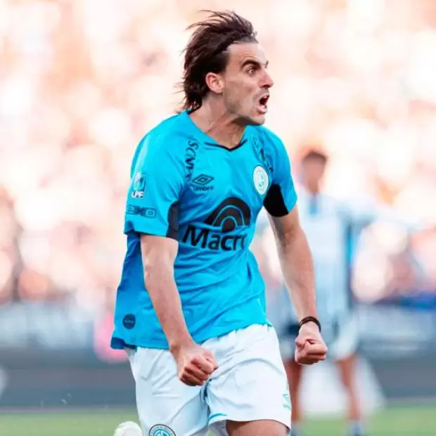 Belgrano se qued� con un cl�sico hist�rico y elimin� a Talleres
