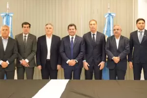 Negociando las PASO: el Gobierno acelera acuerdos con Catamarca y nueve provincias