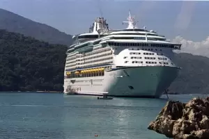 Otro crucero en problemas: m�s de 100 casos de norovirus en un barco que regresar� a EE.UU.