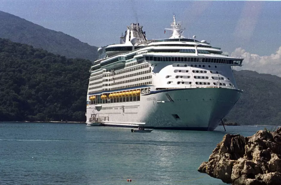 Caribbean Princess