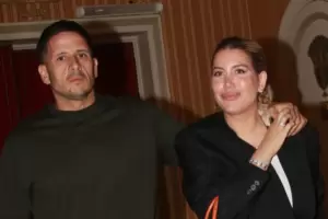 Aseguran que Wanda Nara dej� a Mart�n Migueles y se conocieron los motivos