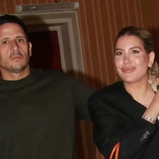 Aseguran que Wanda Nara dej� a Mart�n Migueles y se conocieron los motivos