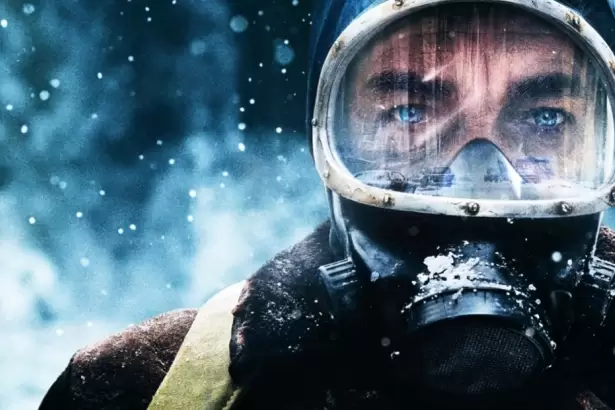 "El Eternauta" brill� en los Premios Platino 2026 y consagr� una hist�rica noche para la Argentina