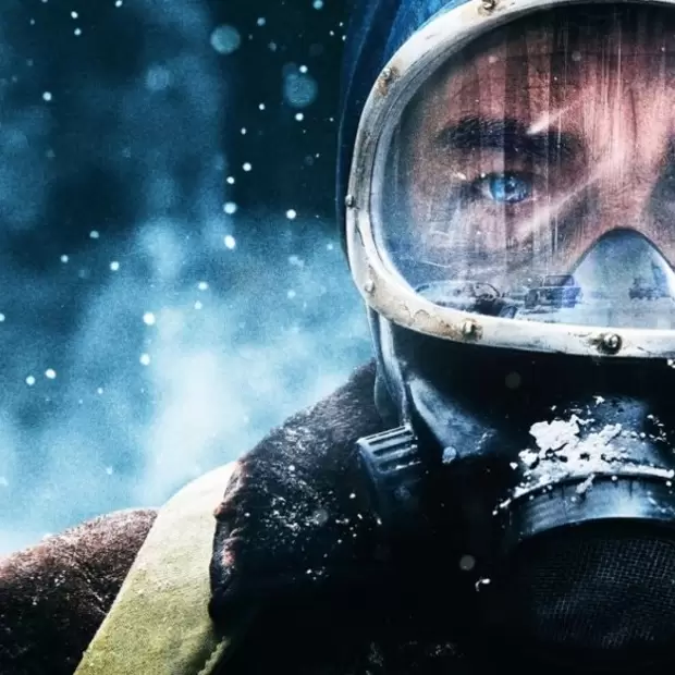 "El Eternauta" brill� en los Premios Platino 2026 y consagr� una hist�rica noche para la Argentina