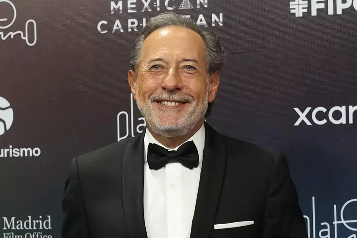 Guillermo Francella