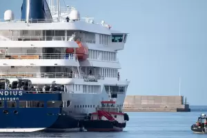 "Fue una desgracia": habl� el argentino del crucero afectado por el brote de hantavirus