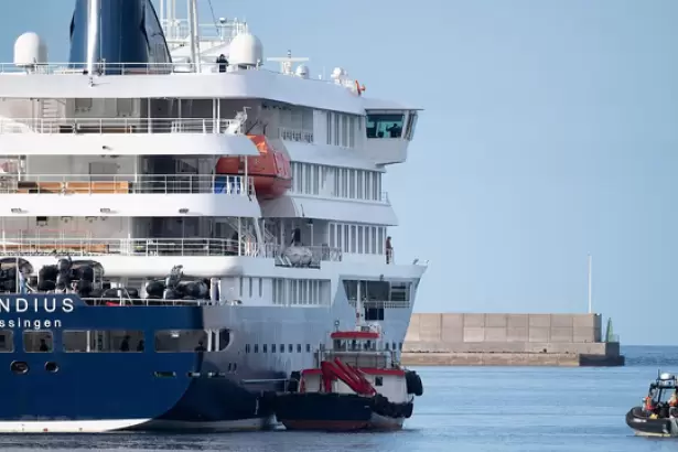 "Fue una desgracia": habl� el argentino del crucero afectado por el brote de hantavirus
