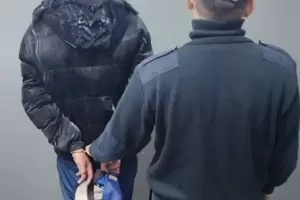 Detienen a un joven por un robo en la Capital
