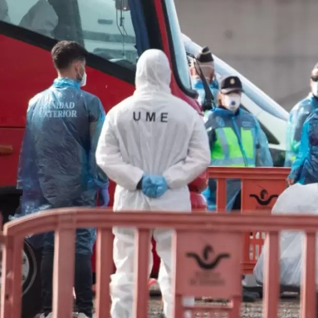 Argentina atraviesa una de las peores temporadas de hantavirus: ya se confirmaron 45 contagios