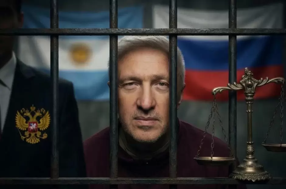 Caso rudnev