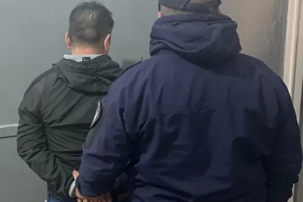 Catamarca: agredi� a su pareja y fue detenido
