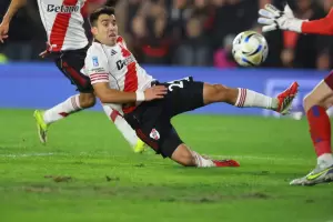Sudamericana: River se juega el pase a octavos ante Blooming en el Monumental