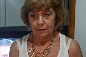 Catamarca: profundo pesar en Andalgal� por la muerte de la m�dica Diana Antonelli Abay