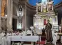 Se honr� al Beato Mamerto Esqui� con la Misa Coral San P�o X en la Catedral