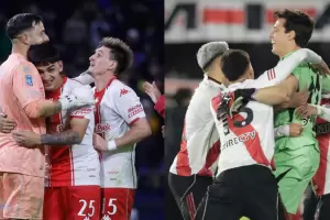 Terminaron los octavos de final del Torneo Apertura: as� quedaron los cruces de los cuartos