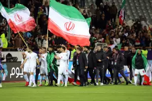 Ir�n condiciona su presencia en el Mundial 2026 y exige garant�as a la FIFA
