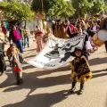 Bicentenario del Beato: rescatan la primera danza t�pica de F.M.E en homenaje al fraile catamarque�o