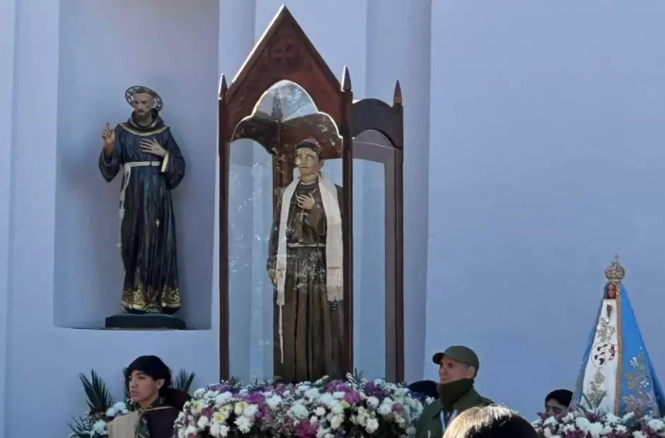Beato Mamerto Esqui�