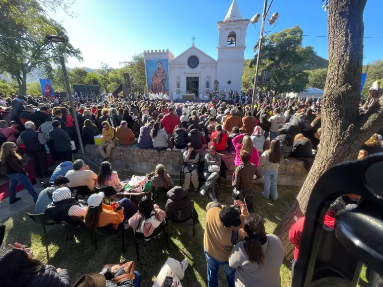 bicentenario misa solemne