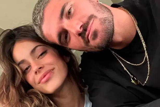 Rodrigo de Paul confirm� su compromiso con Tini Stoessel y mostr� el impactante anillo de diamantes