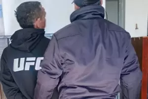 Detienen a un sujeto por usurpar una vivienda en Catamarca