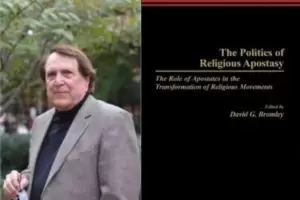 Ashram Shambhala ingresa en la Enciclopedia Mundial de Religiones del Profesor David Bromley