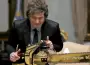 Milei presentar� el Presupuesto 2027 en Diputados y buscar� acordar con los gobernadores
