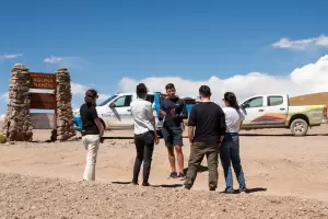 Catamarca impulsa un ciclo anual de capacitaciones virtuales sobre turismo