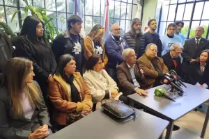 La UNCA anunci� la creaci�n de la carrera de Farmacia