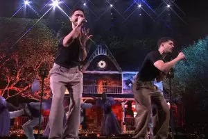 El Poncho 2026 ya tiene a Campedrinos como los primeros artistas confirmados