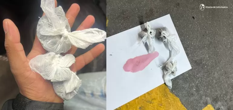 marihuana detenidos
