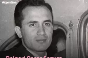 Identificaron en La Perla a un catamarque�o desaparecido durante la dictadura militar