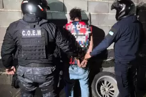 Dos detenidos y bienes recuperados en operativos en Catamarca