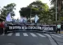 Masivo reclamo universitario en Catamarca: "Nuestro futuro no se negocia, se defiende"