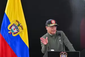 Colombia: al menos siete integrantes del ELN muertos en una operaci�n del Ej�rcito
