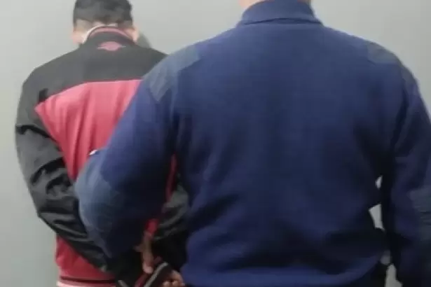 Lo sorprendieron cuando intentaba robar en una vivienda de Catamarca
