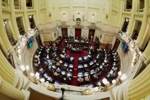 El Senado debatir� la continuidad de Mahiques y avanza con proyectos sobre fondos buitres