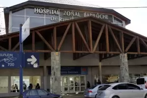 Confirman que el paciente internado en Bariloche tiene hantavirus cepa Andes y evoluciona favorablemente