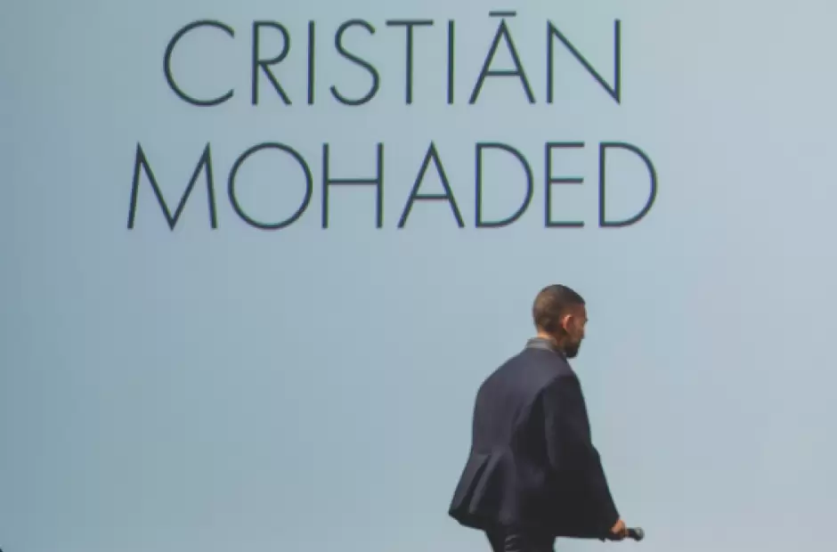 Cristi�n Mohaded