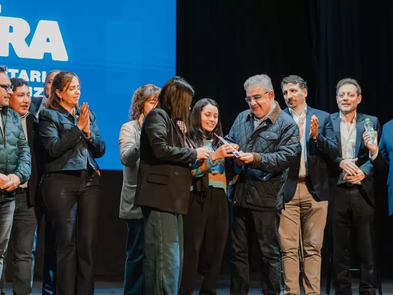 becas estudiantes