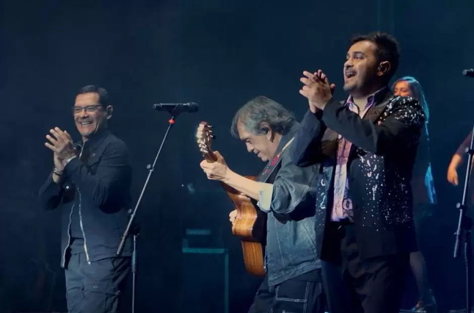 Los Nocheros