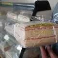 Alerta alimentaria en Catamarca por s�ndwiches de miga sin registro sanitario
