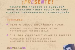 Catamarca abre un espacio de reflexi�n a 50 a�os del golpe militar