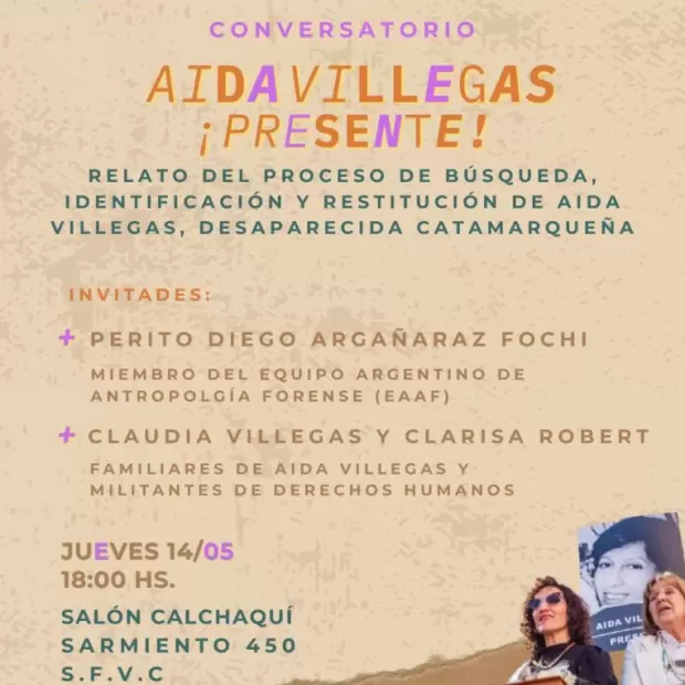 Catamarca abre un espacio de reflexi�n a 50 a�os del golpe militar