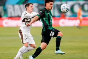 Copa Argentina: Platense venci� a San Mart�n de San Juan y clasific� a octavos de final