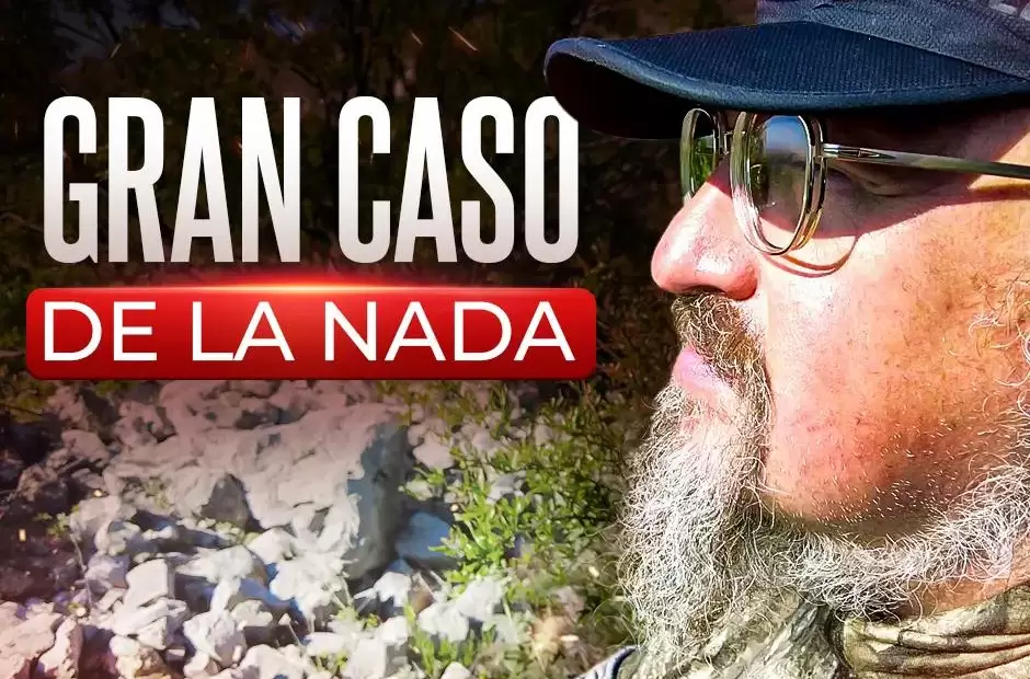 Caso Rudnev