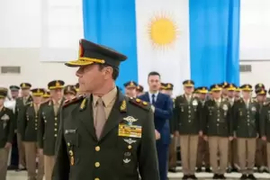 El Gobierno restituy� a las Fuerzas Armadas la facultad de realizar contrainteligencia militar