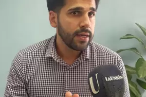 Puente y el rechazo a la actualizaci�n salarial: "Volveremos a insitir"