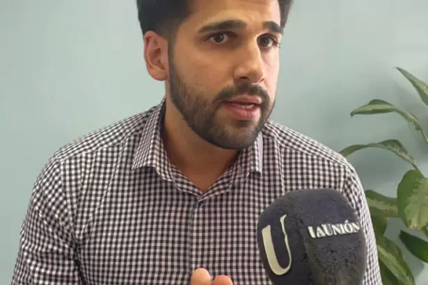 Puente y el rechazo a la actualizaci�n salarial: "Volveremos a insitir"