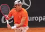La Serna alcanz� la final del Challenger de C�rdoba y sigue consolidando su ascenso